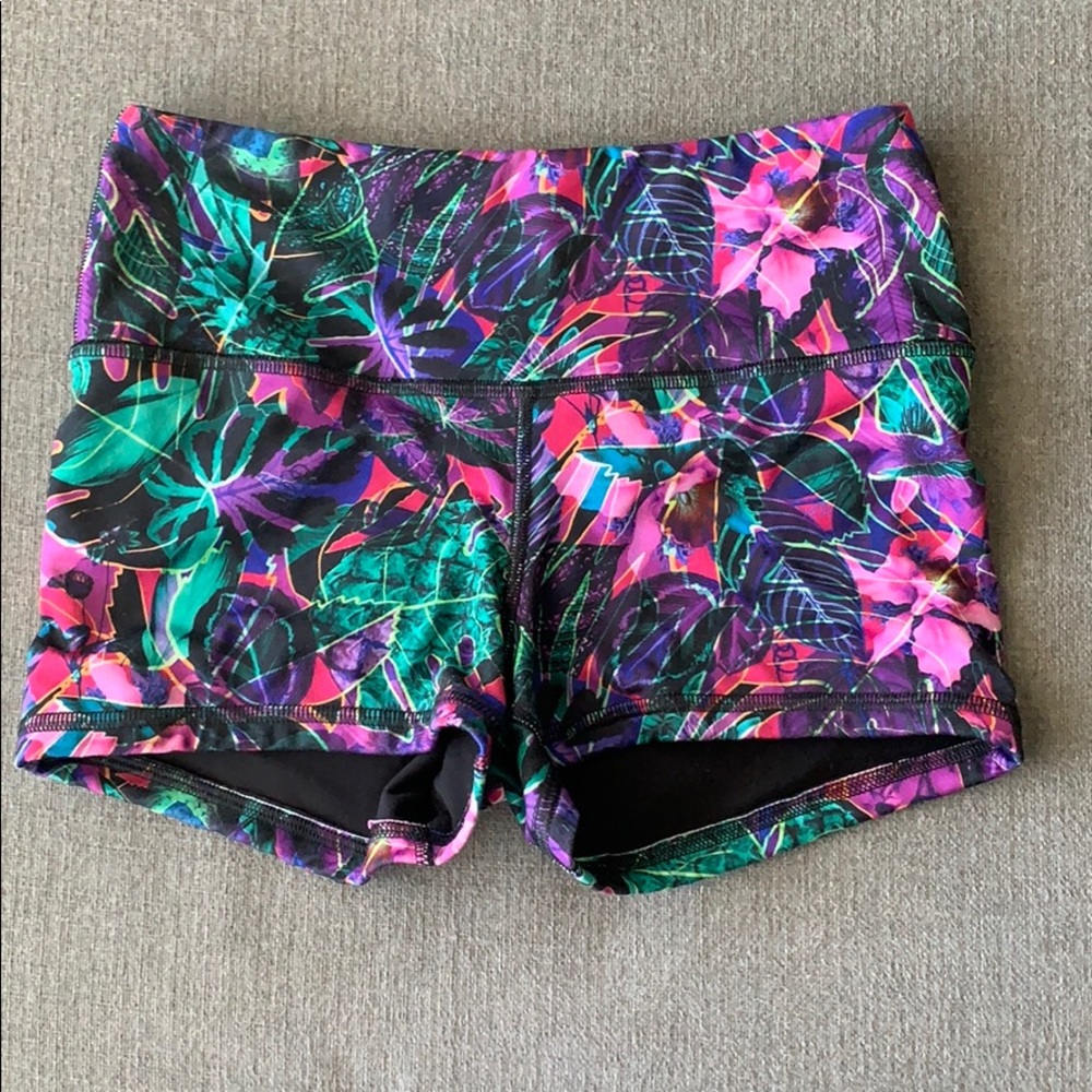 Fleo high rise original
